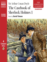 The_Casebook_of_Sherlock_Holmes_I